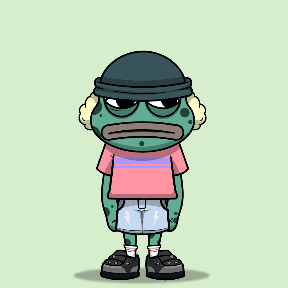Dripepe #449
