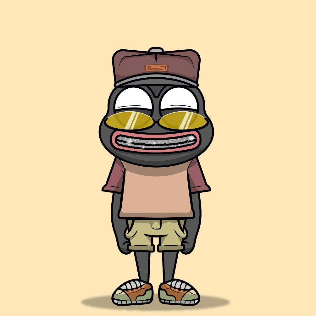 Dripepe #473