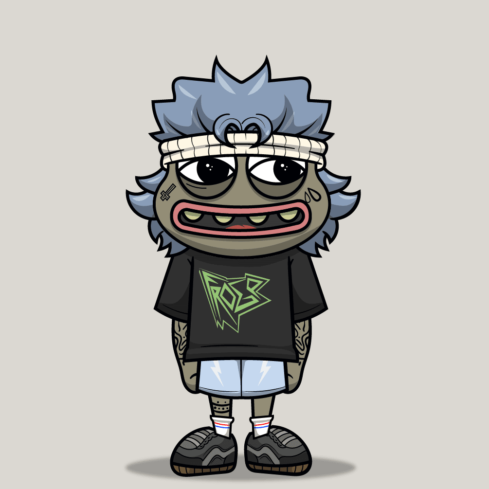 Dripepe #475