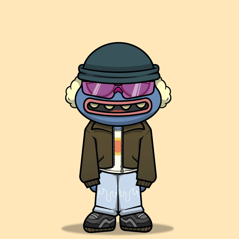 Dripepe #496