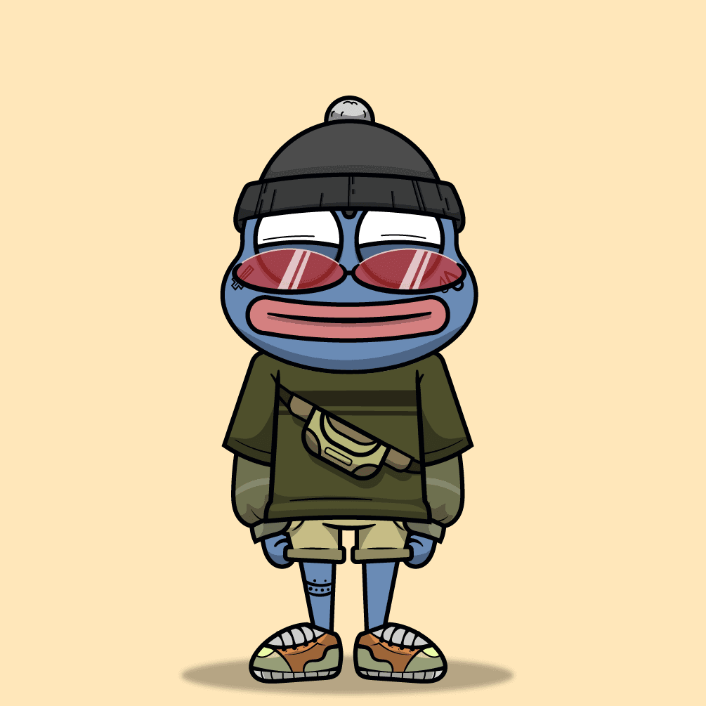 Dripepe #528