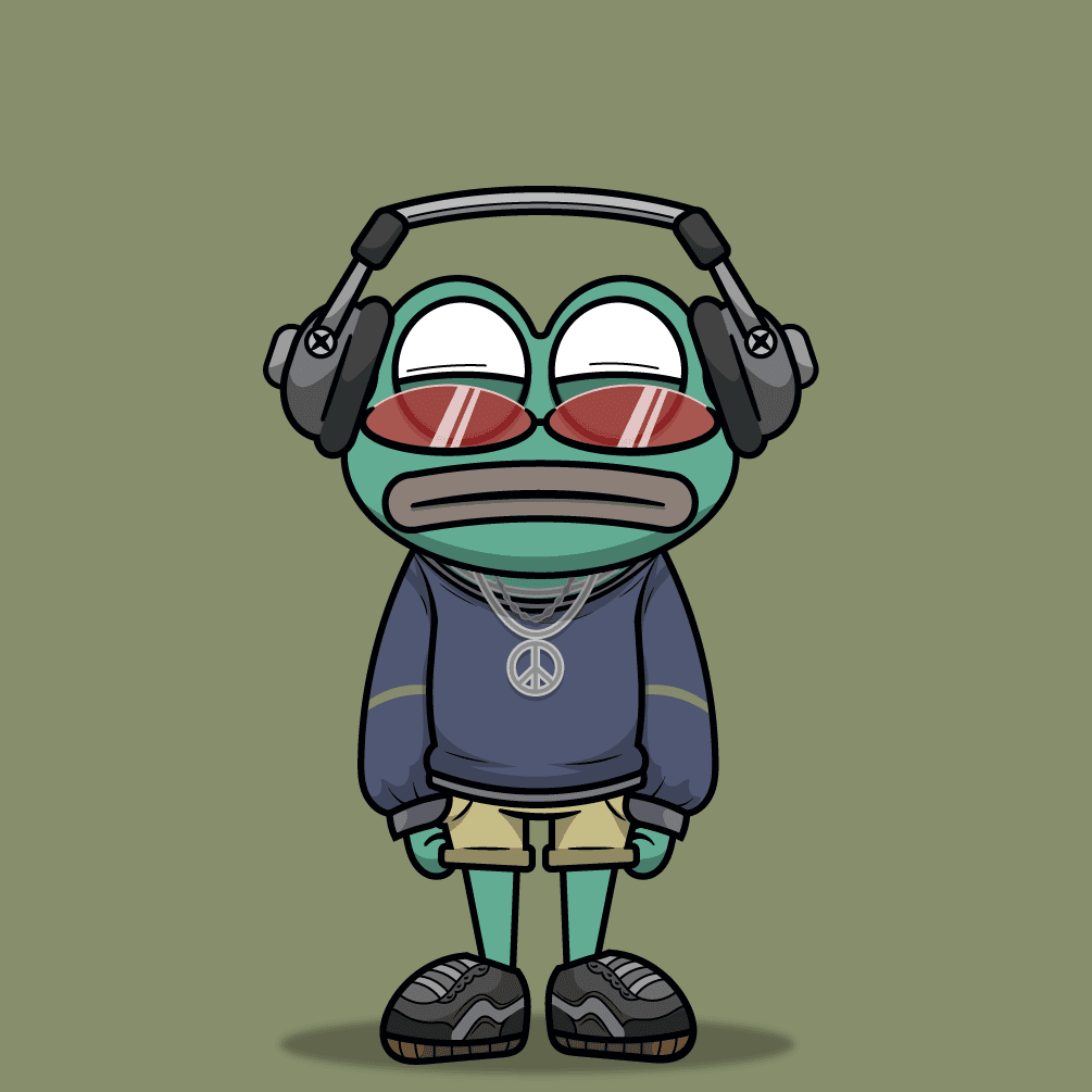 Dripepe #530