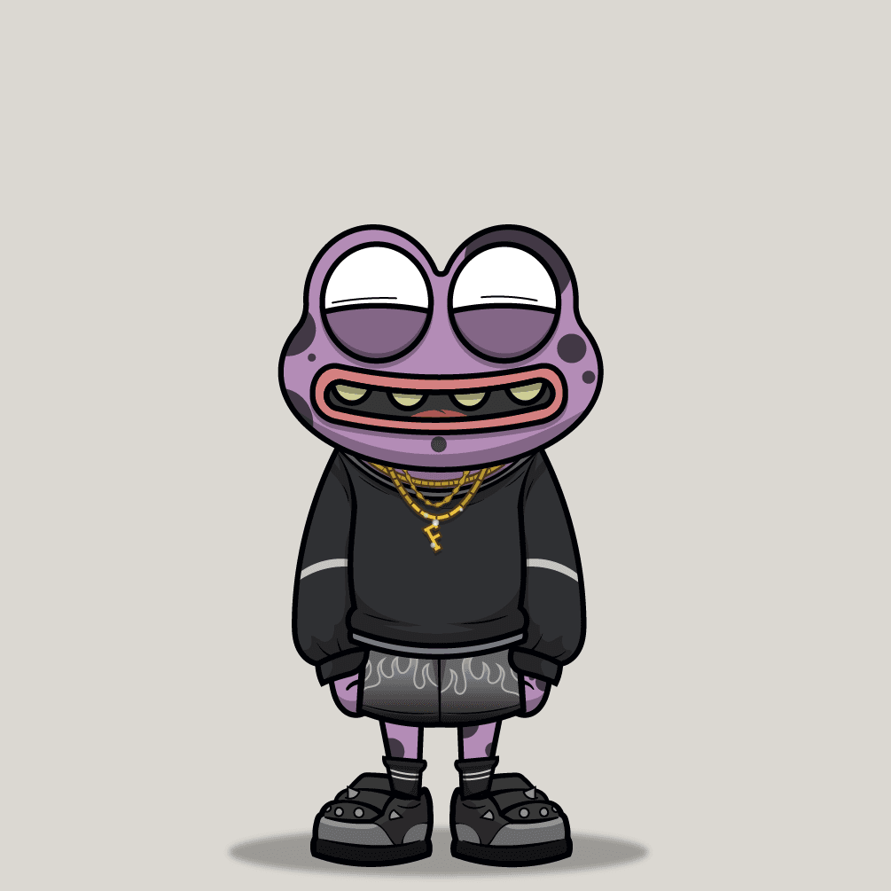 Dripepe #572