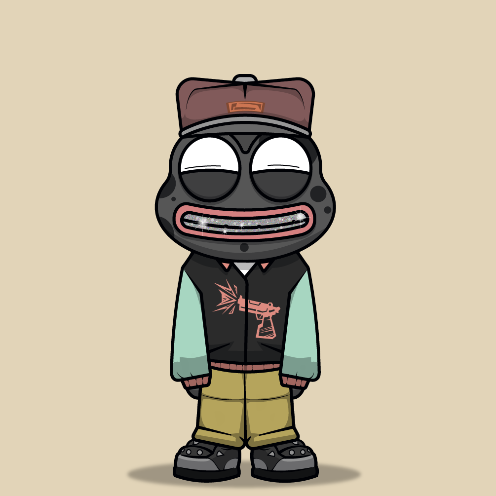 Dripepe #703