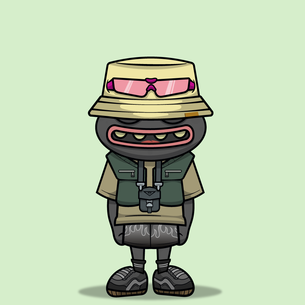 Dripepe #708