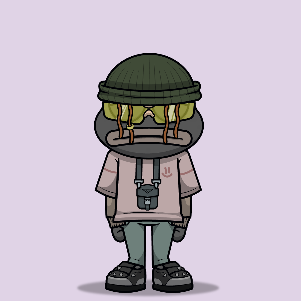 Dripepe #856