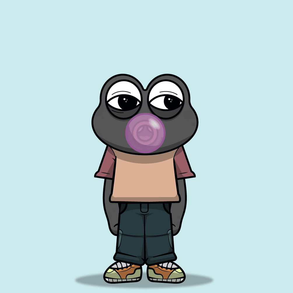 Dripepe #935