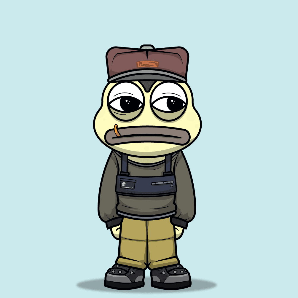 Dripepe #936