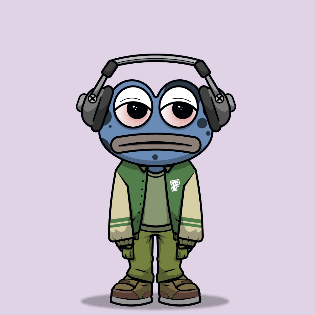 Dripepe #938