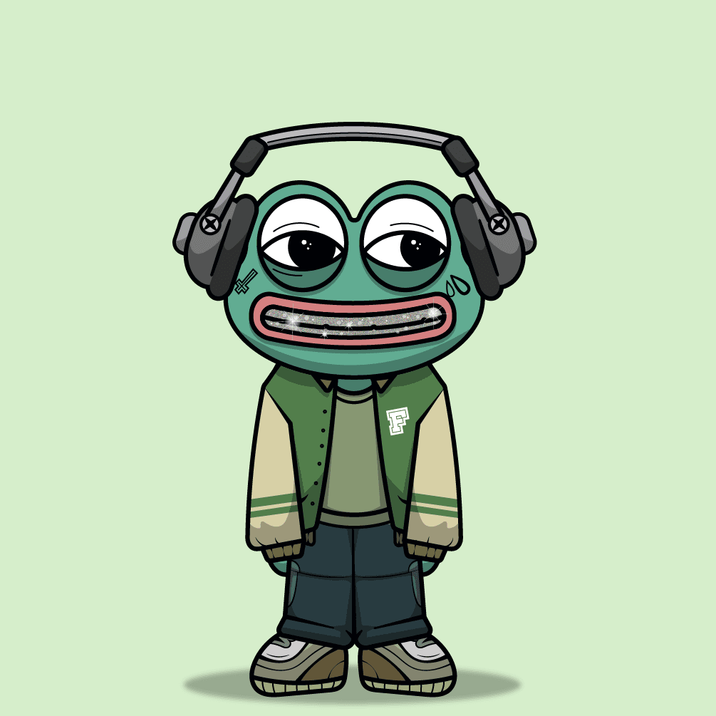 Dripepe #939