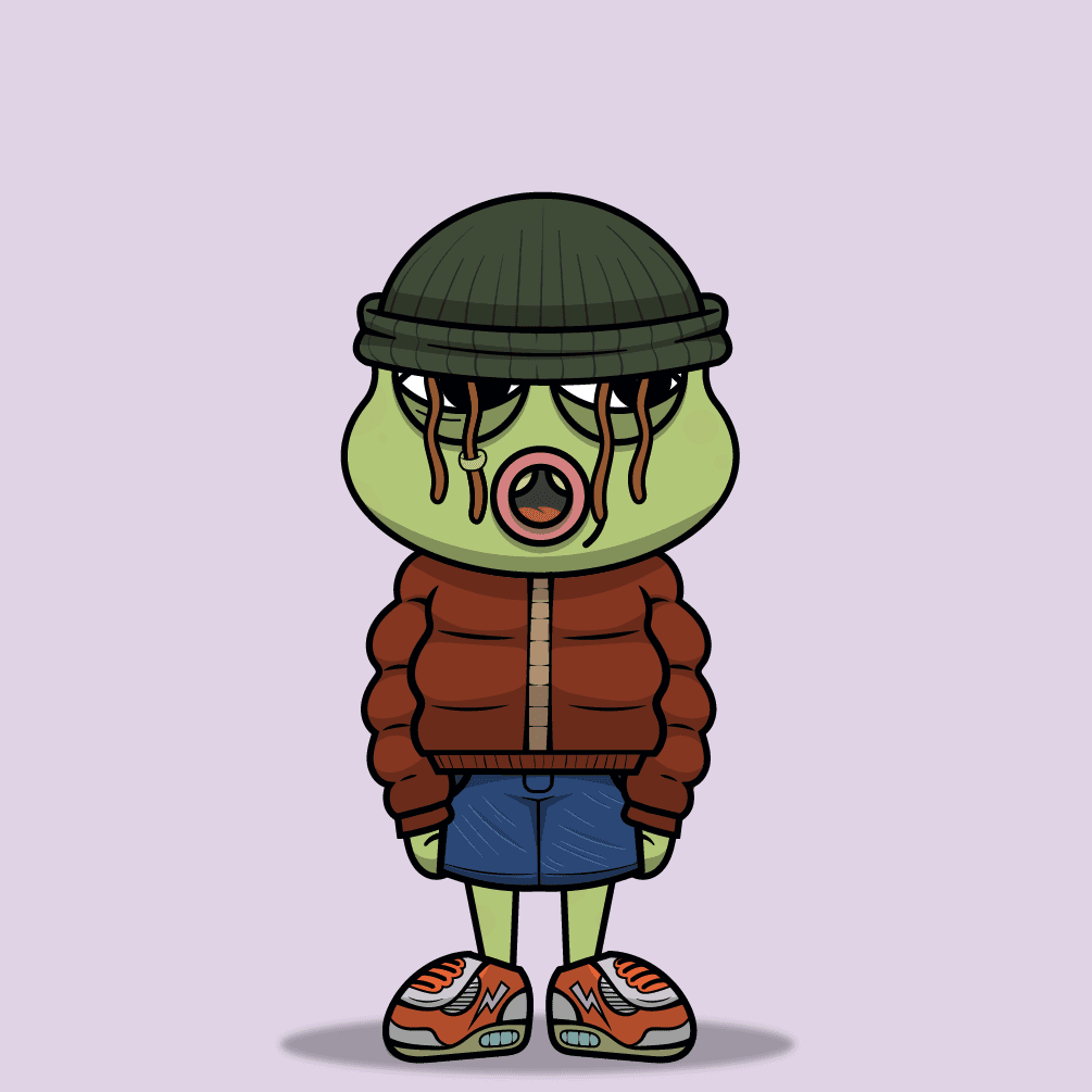 Dripepe #940
