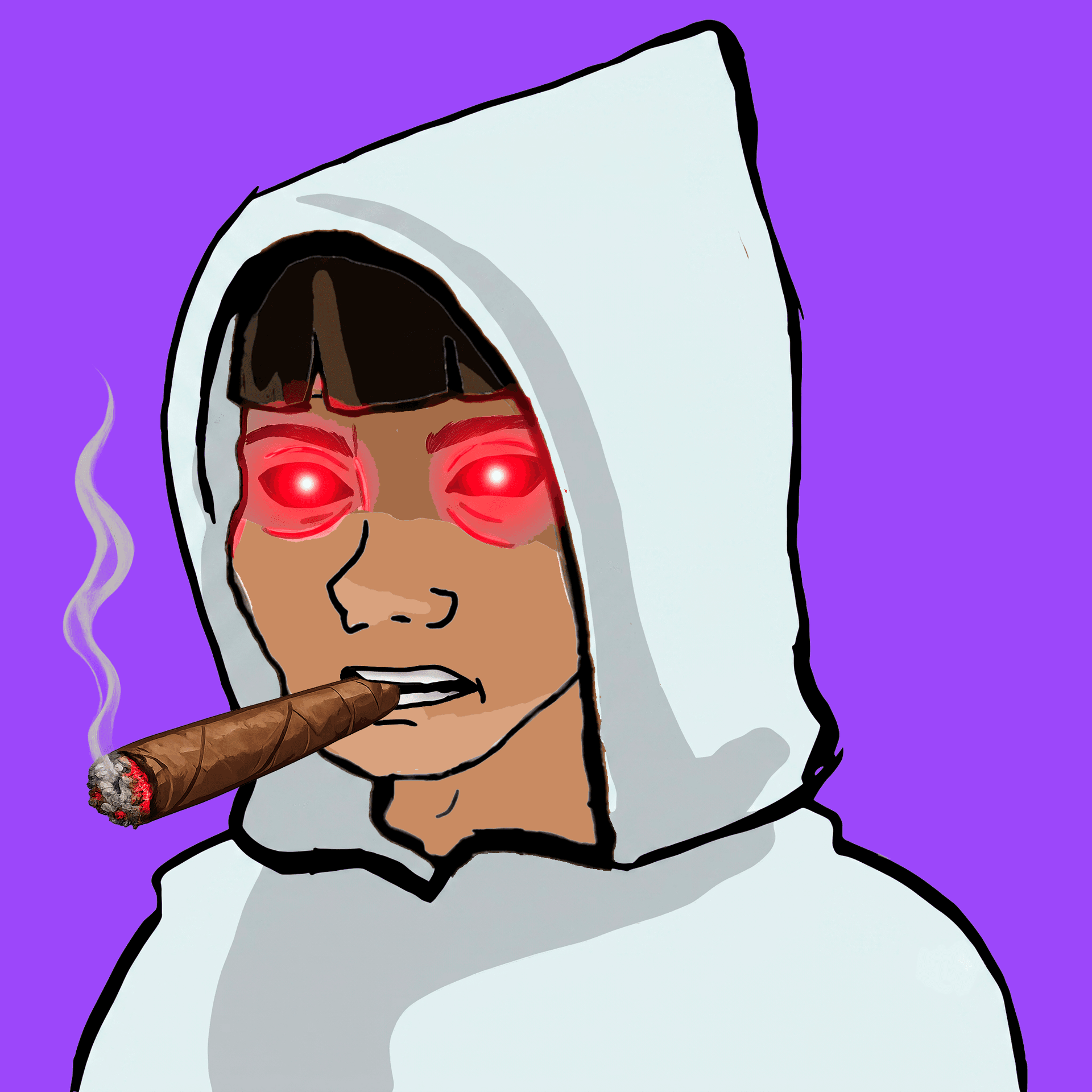 Hoodies #1080