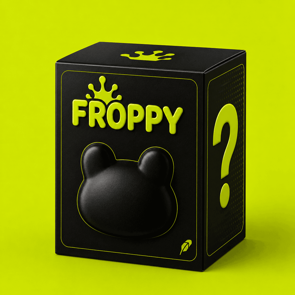 Froppy