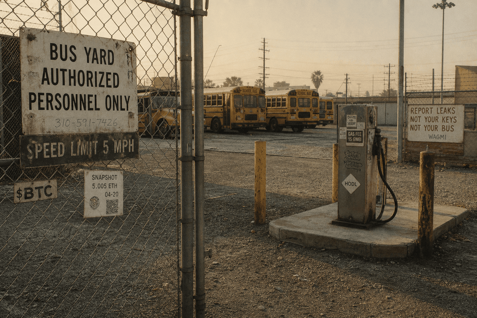 The Hood #1983