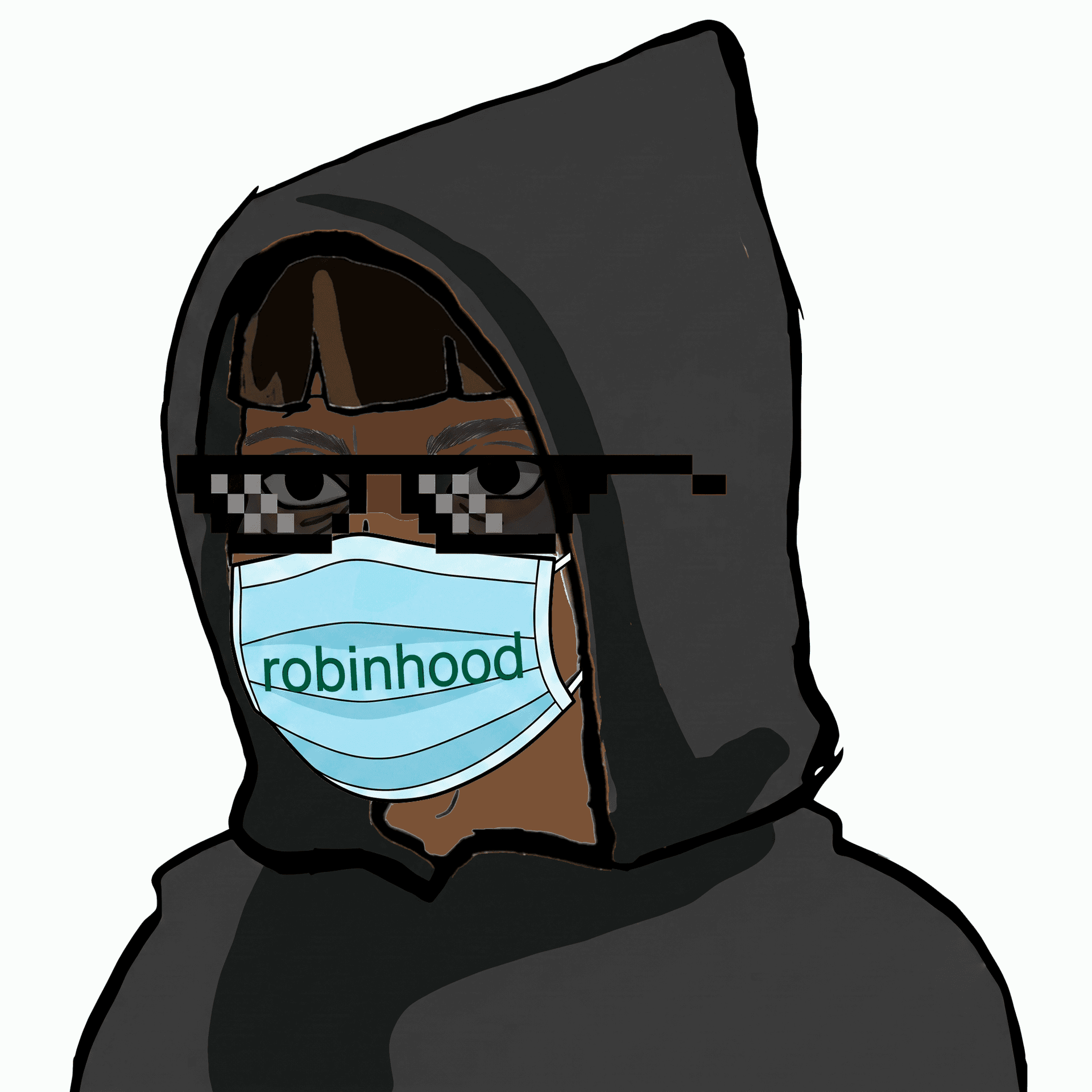 Hoodies #1059