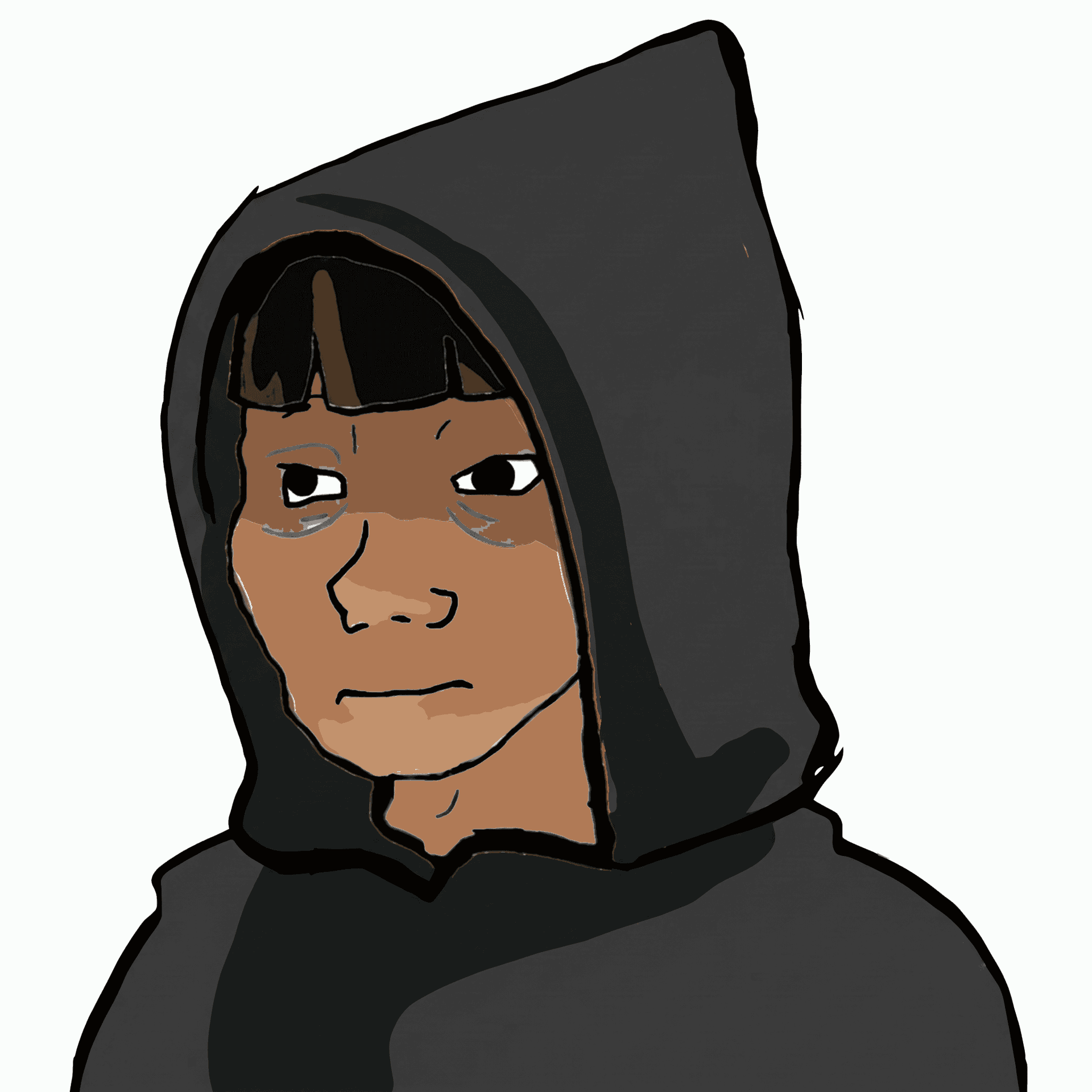 Hoodies #205