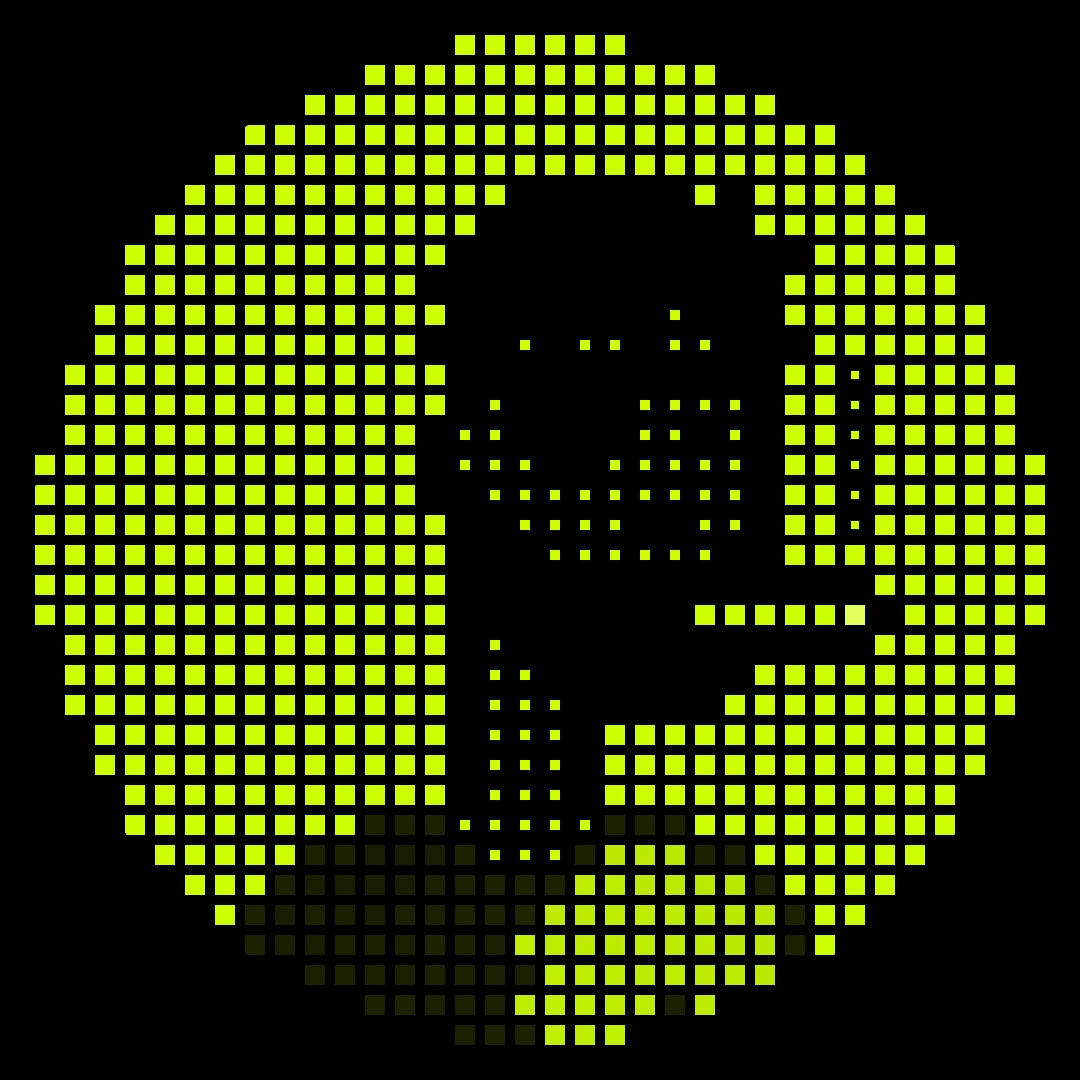 Rh Punks #1989