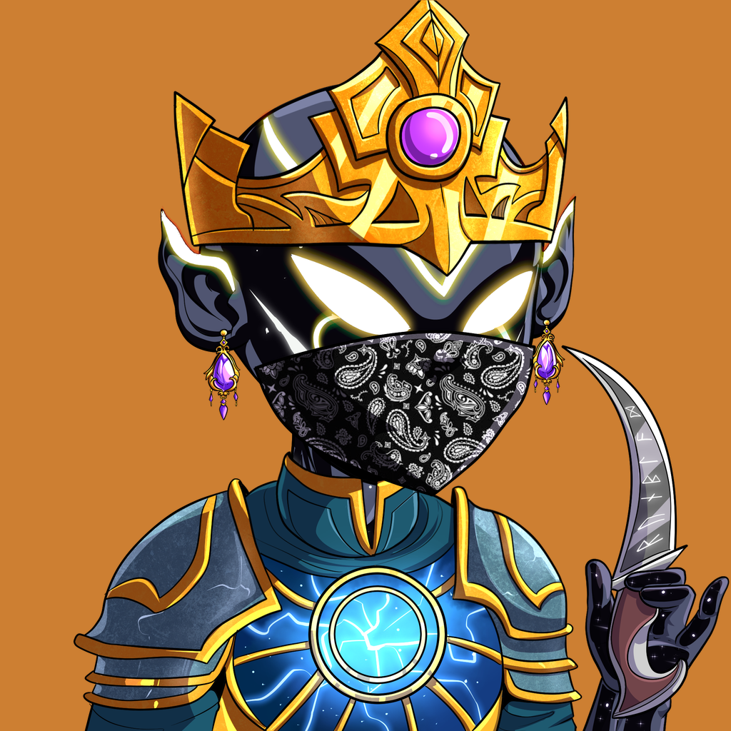 MYSTICSVERSE