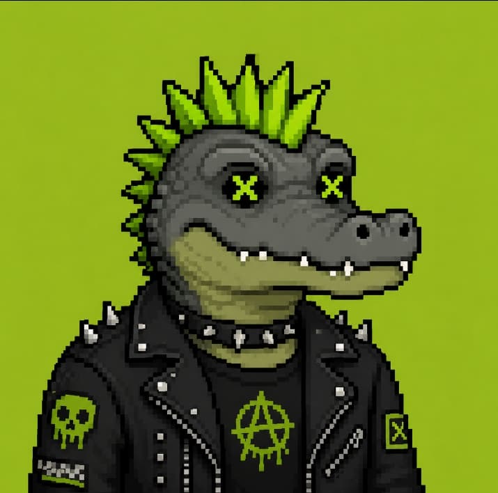 Alligators