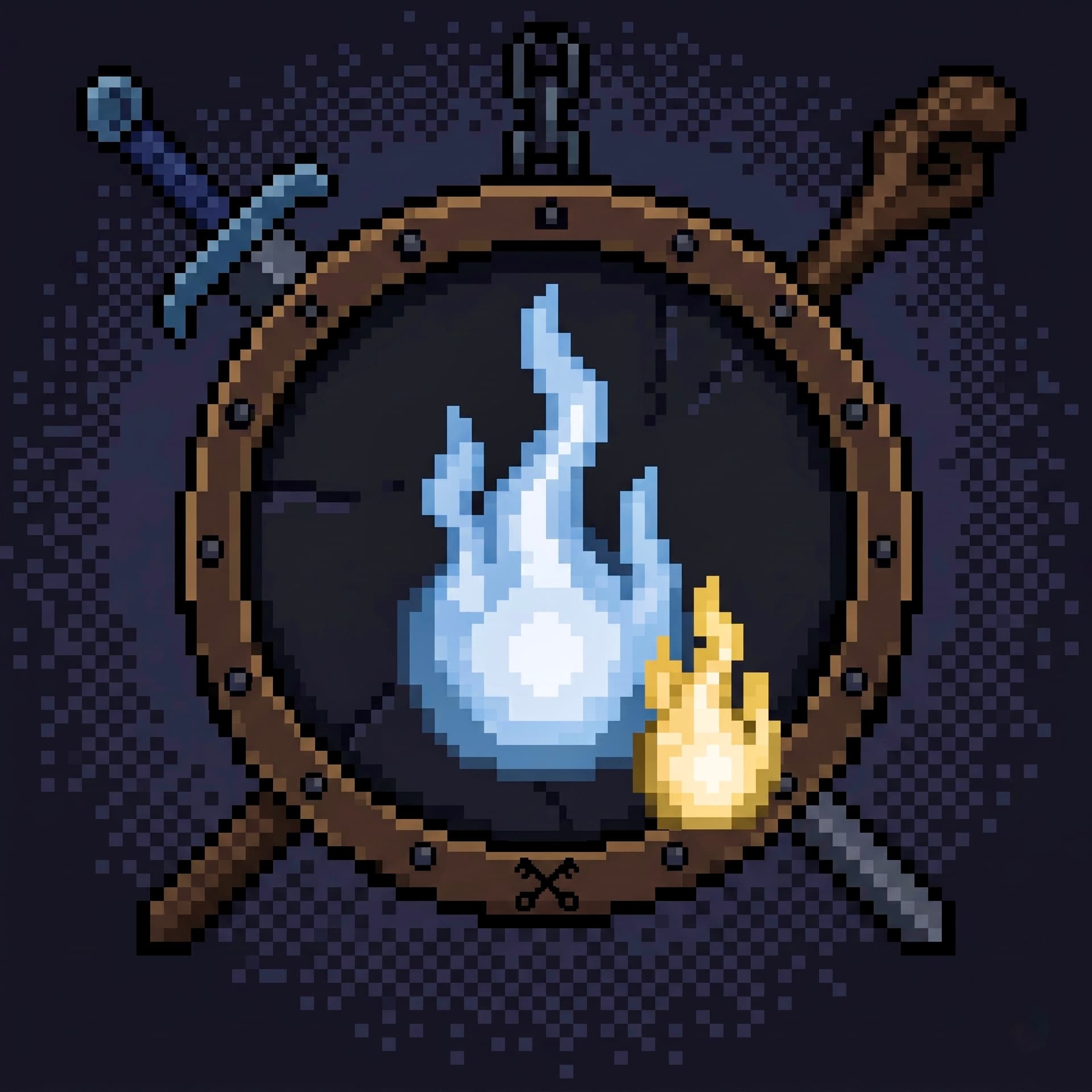 Unrevealed Item