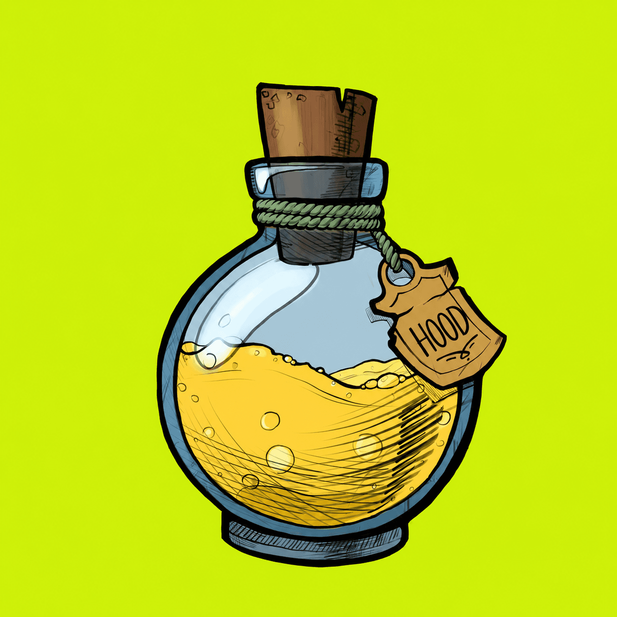 PRE REVEAL