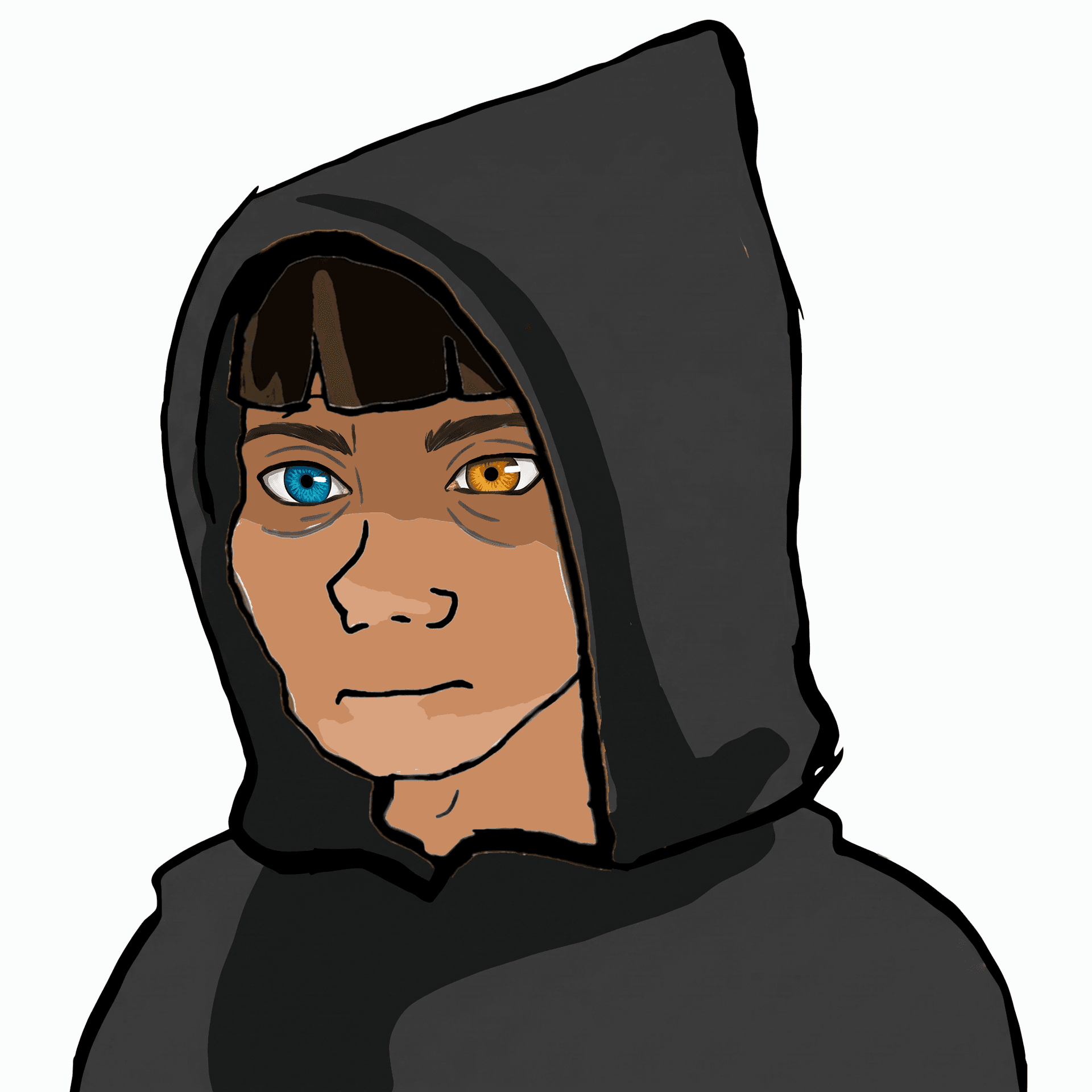Hoodies #1085