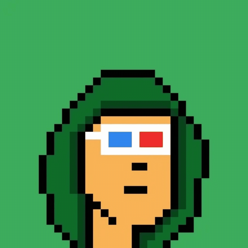 Preveal RobPunk