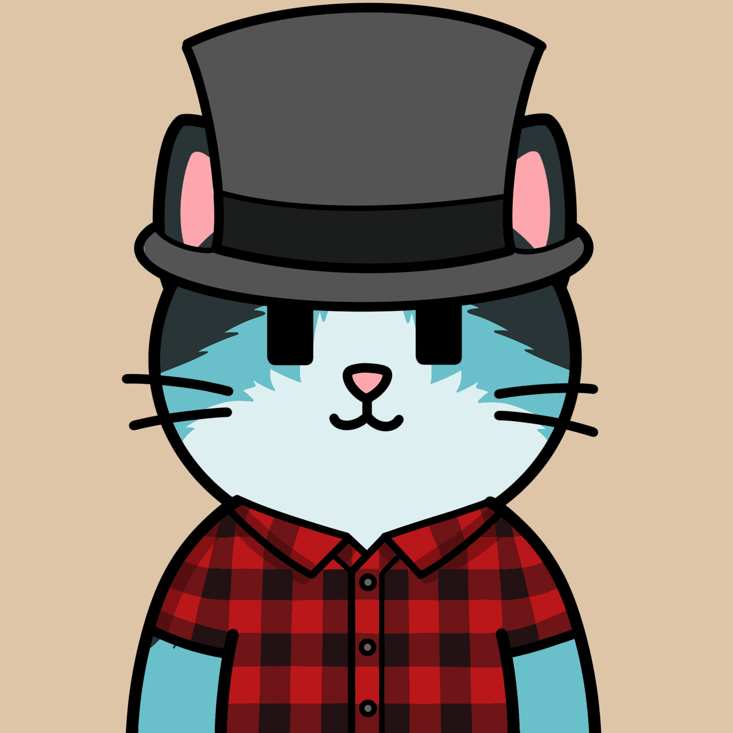 Franklin #1154