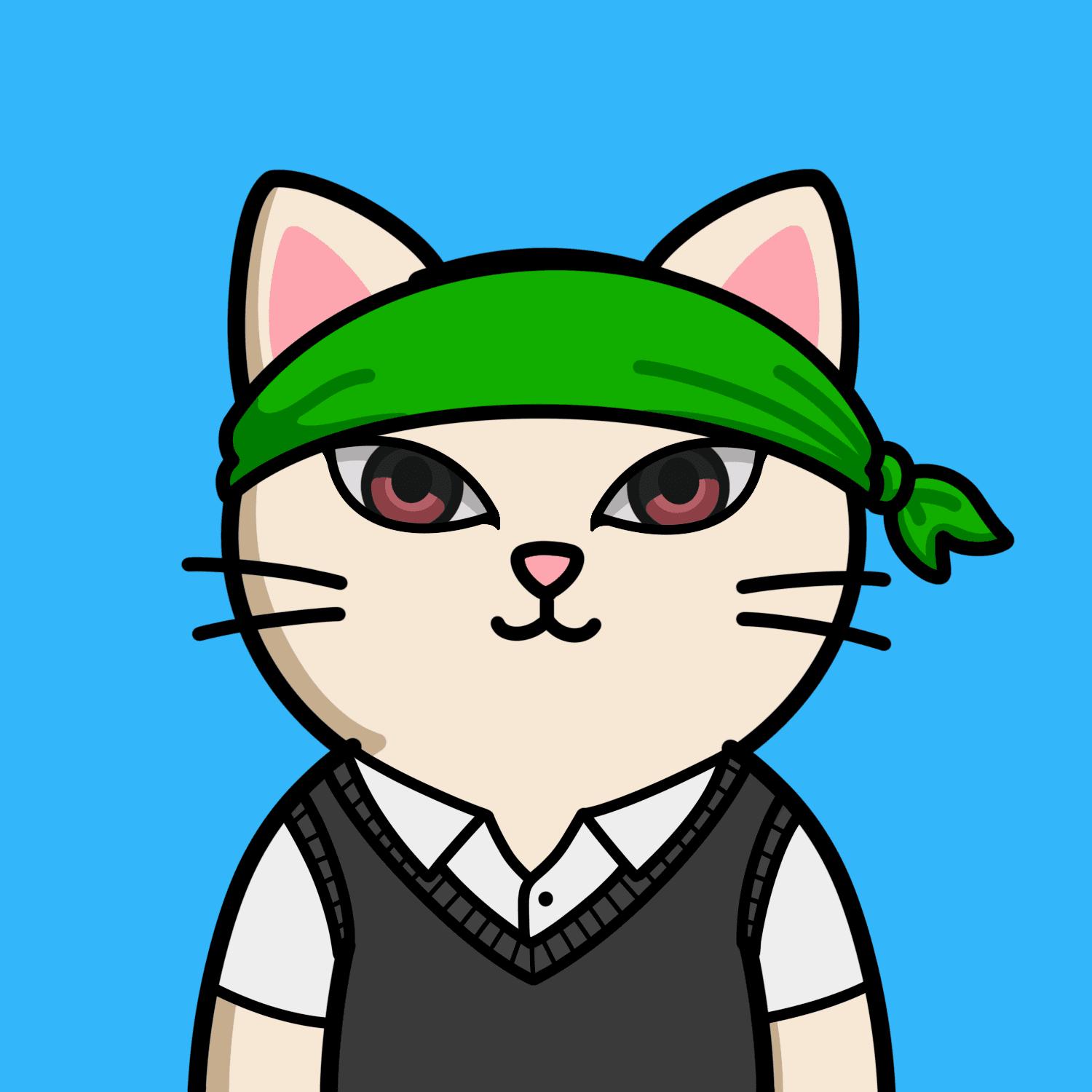 Franklin #3284