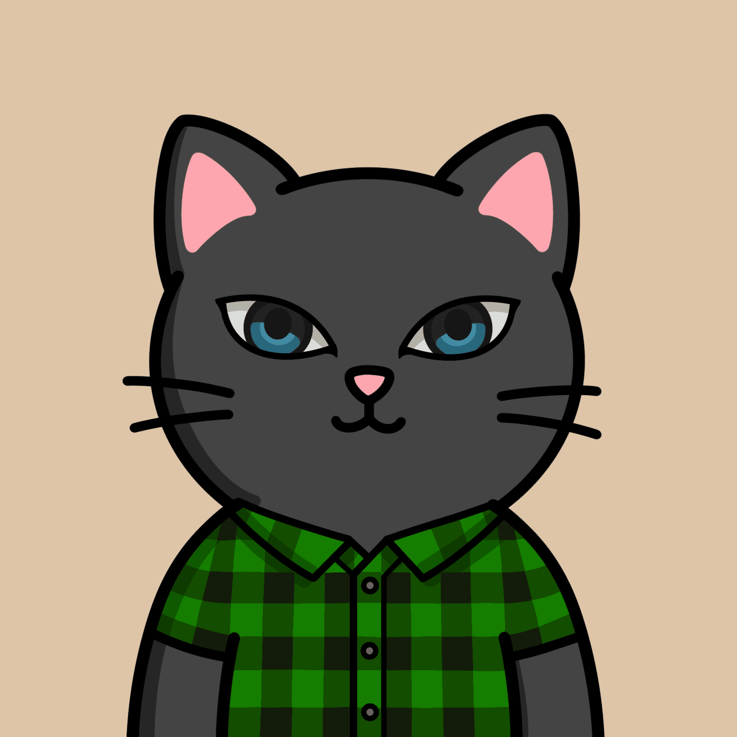 Franklin #3296