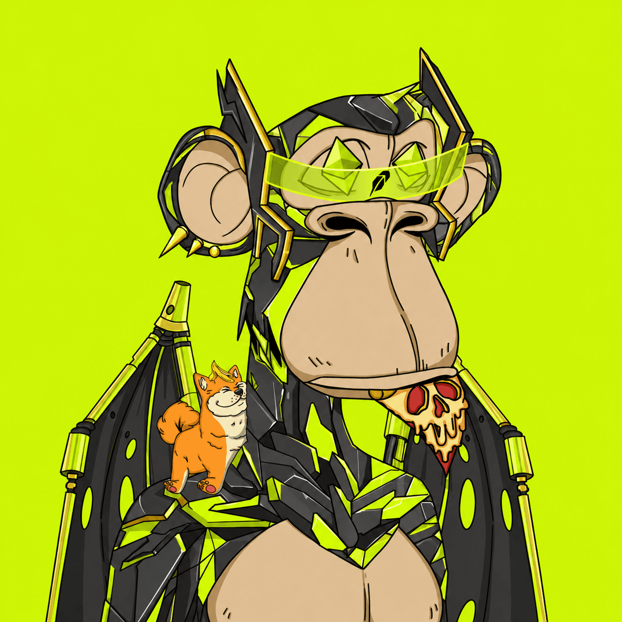 Roo Apes