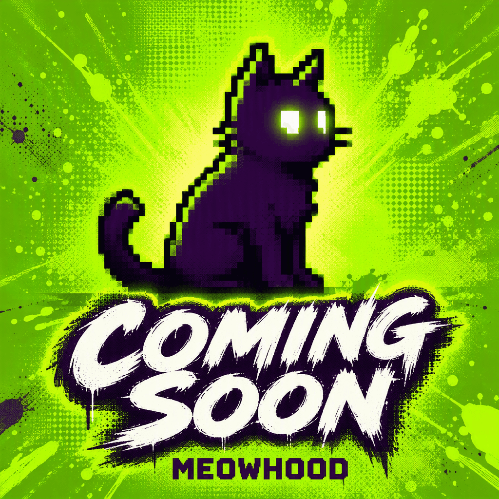 Meow Meow Meow Meow