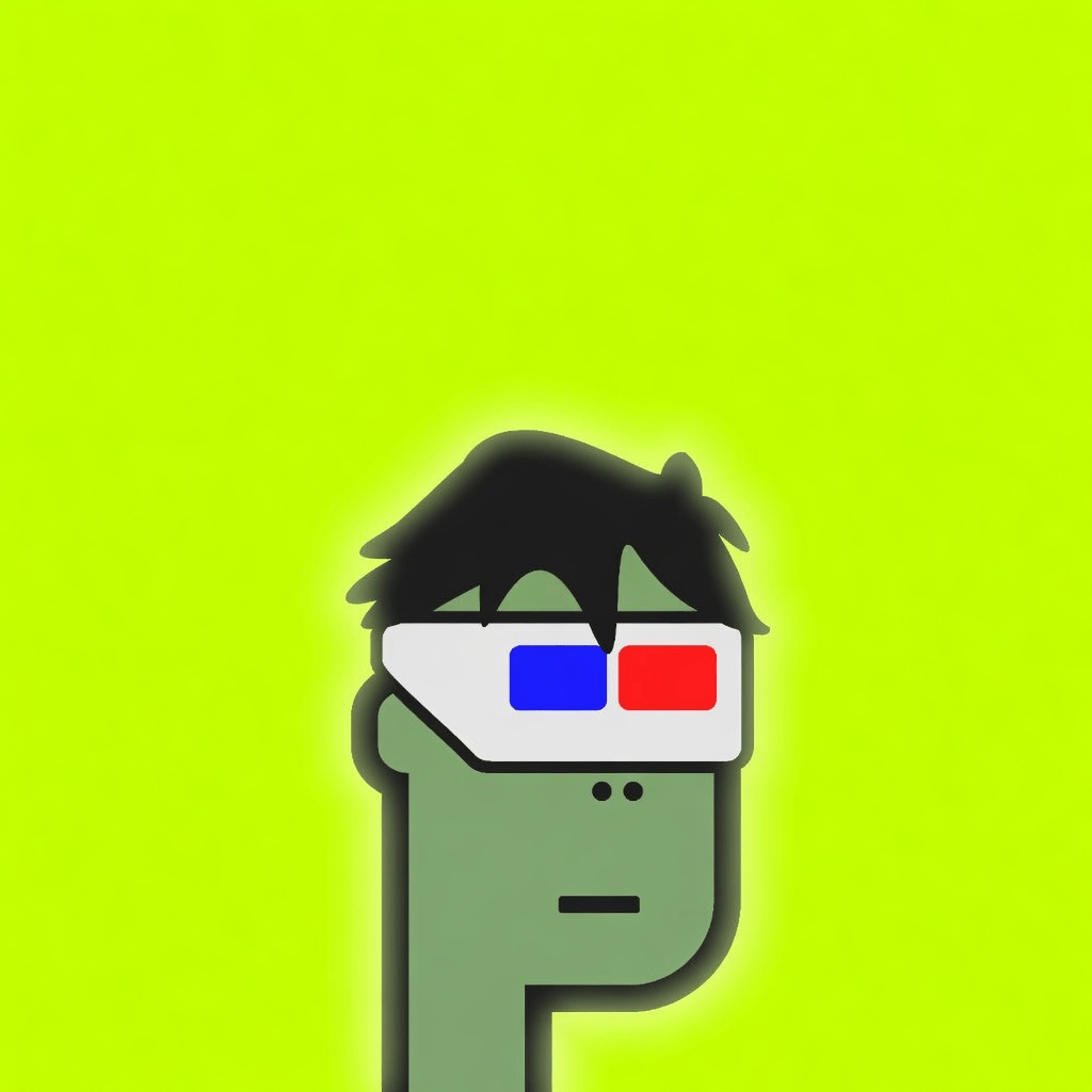 Unrevealed Dripshood