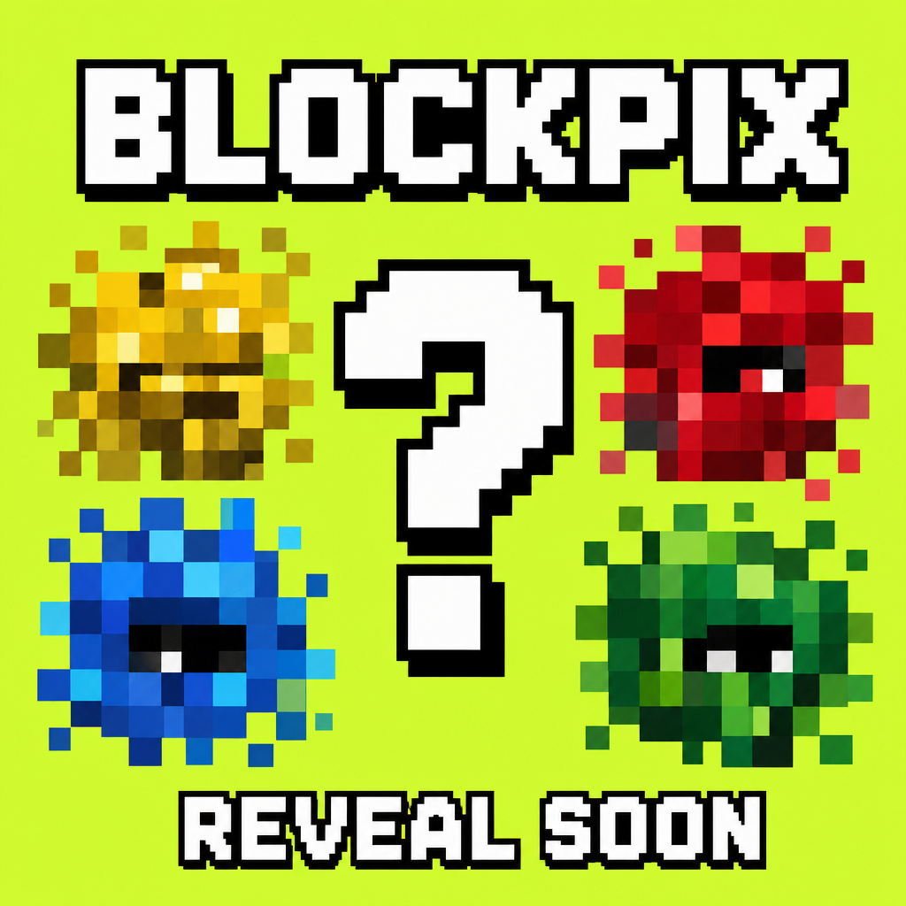 BLOCKPIX #????