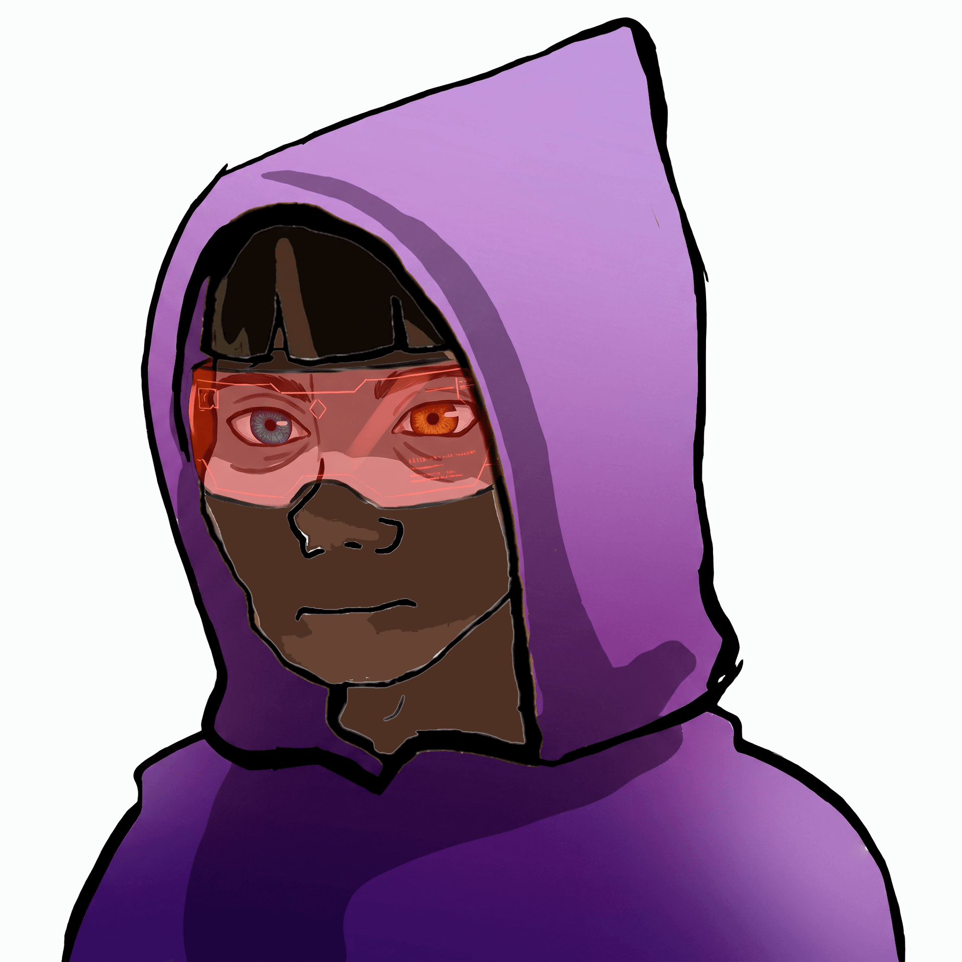 Hoodies #1062