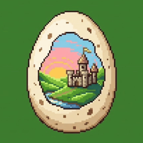HoodEggs