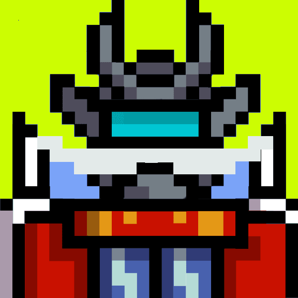 Robinhood Bots #497