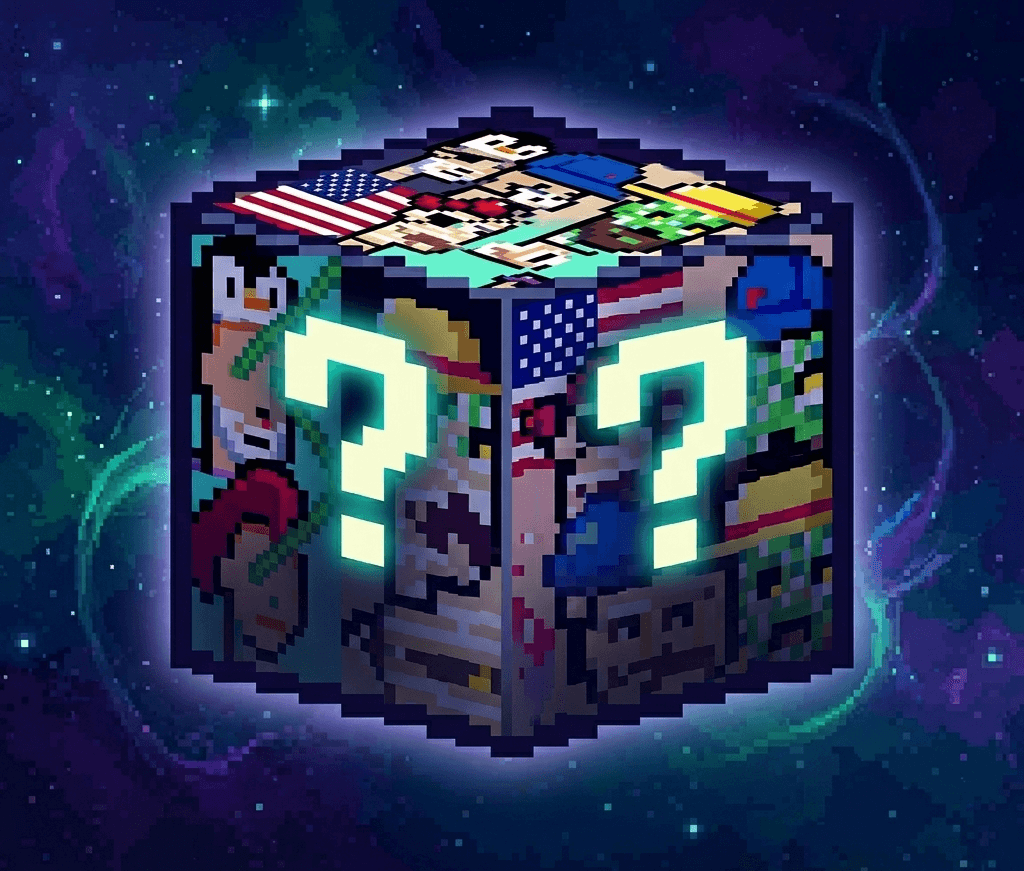 prereveal moderpunk