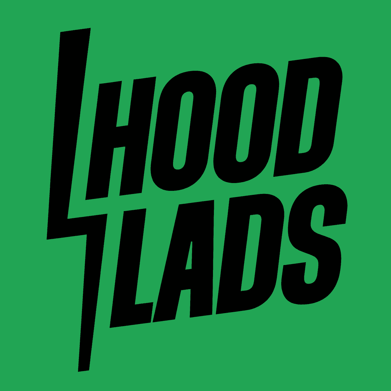 hood lads