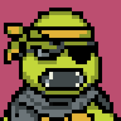 TUCKERS #757