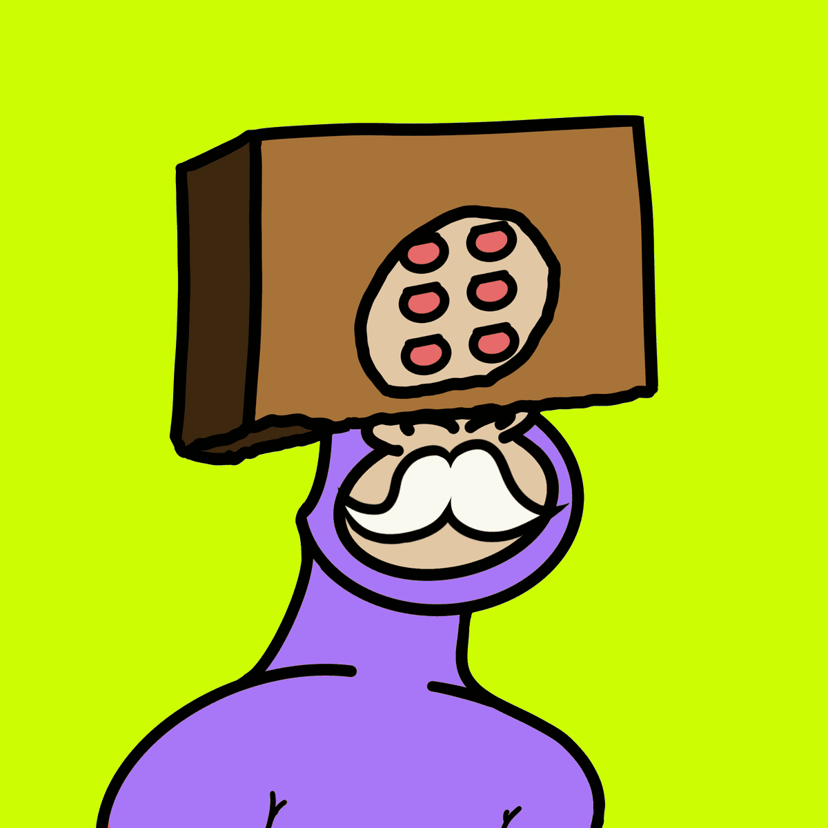 Monkey Brokers #975