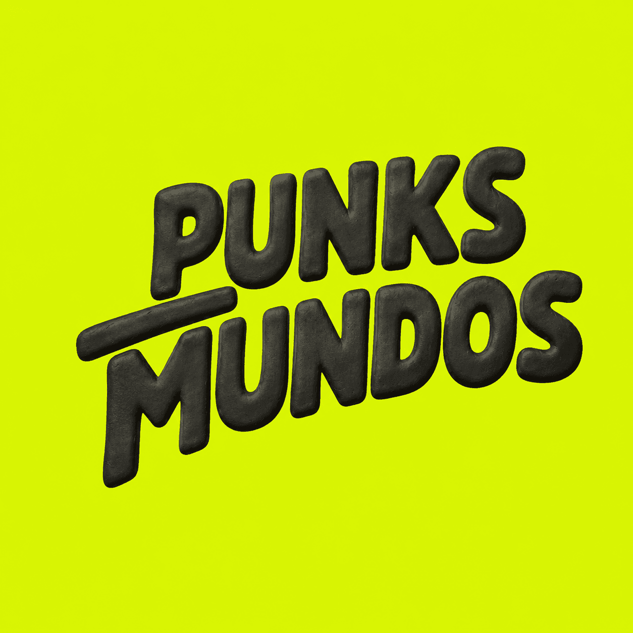 The Punks Mundos