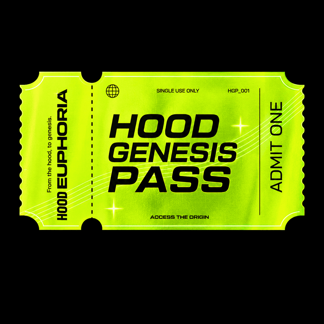HOOD PASS