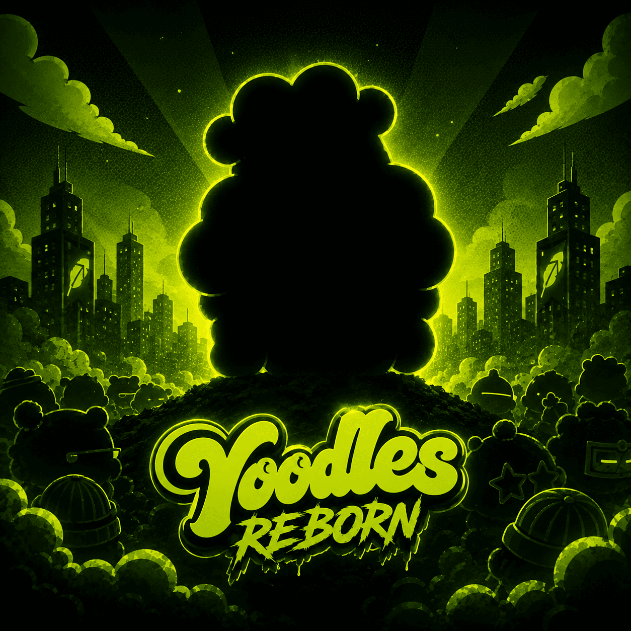 Yoodles Reborn #