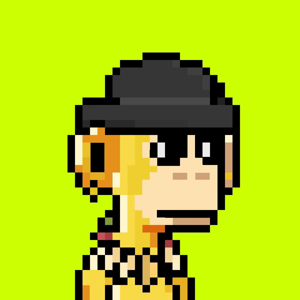 Roo BabyApe #1258