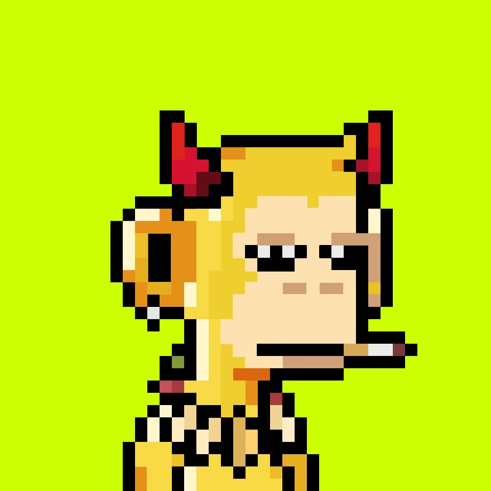 Roo BabyApe #1422