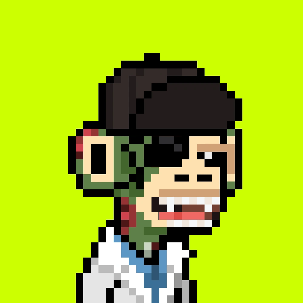Roo BabyApe #1555