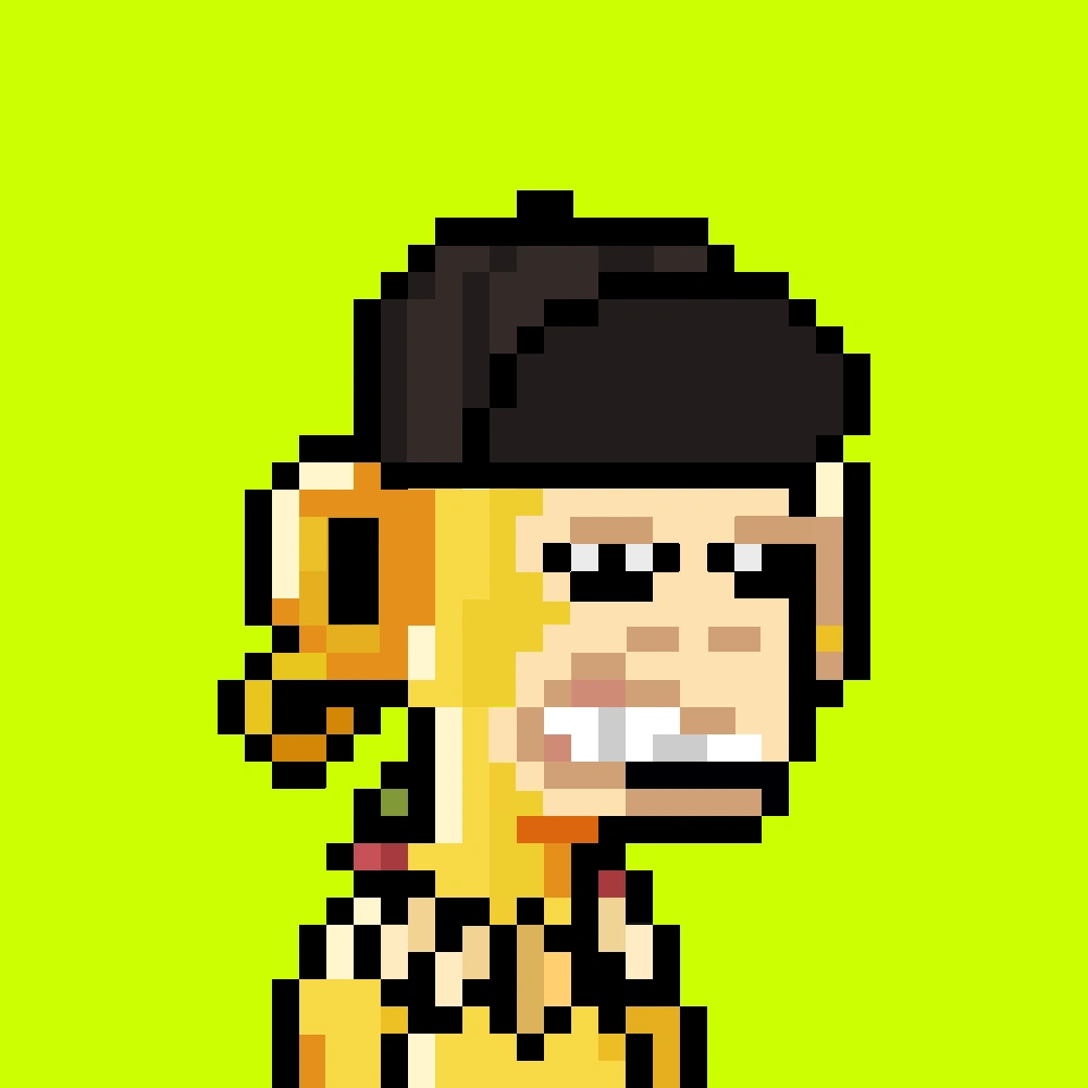 Roo BabyApe #1739