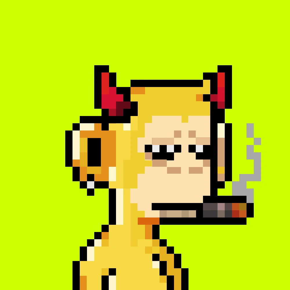 Roo BabyApe #1844