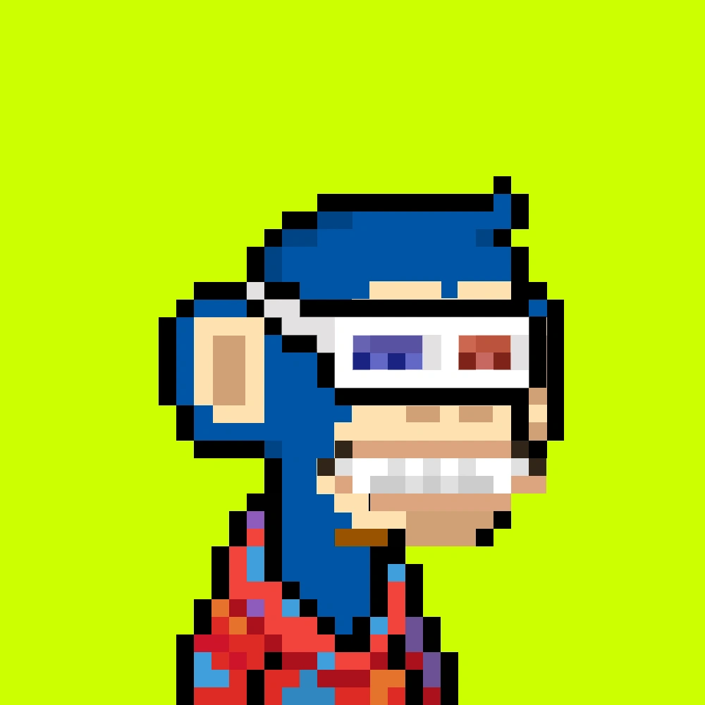 Roo BabyApe #1954